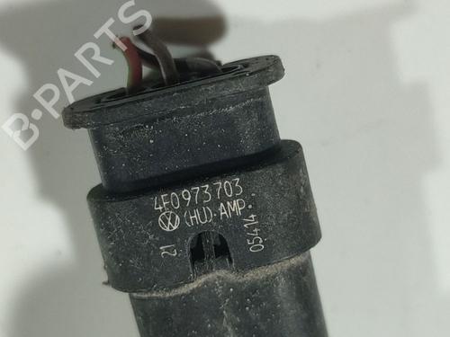 Electronic module SKODA SUPERB II (3T4) 1.6 TDI | BP38576328M83 - Image 4
