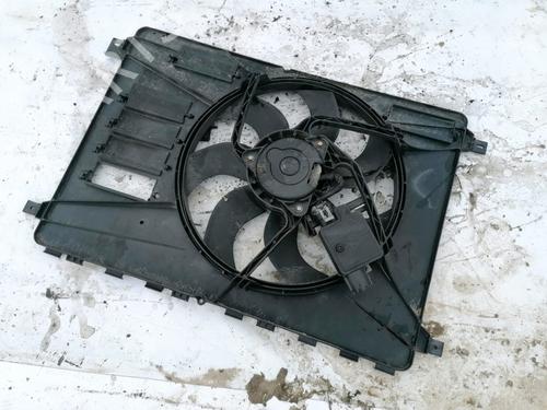 Fan FORD GALAXY II (WA6) 1.8 TDCi | BP35525384M128 - Image 2
