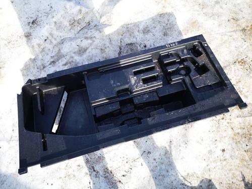 Used Boot lining Boot lining LEXUS RX (_U3_) 400h AWD (MHU38_) (211 hp) 35117366 35117366
