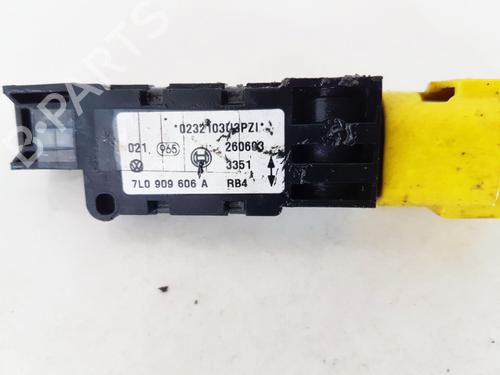 Electronic module PORSCHE CAYENNE (9PA) S 4.5 | BP33067212M83 - Image 3