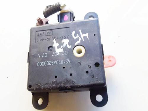 Used Electronic module Electronic module NISSAN QASHQAI I (J10, NJ10) 1.6 (114 hp) 33520588 33520588