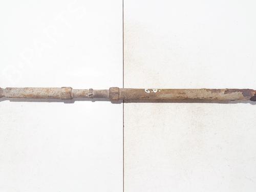 Used Right rear suspension arm Right rear suspension arm OPEL OMEGA B (V94) 2.2 16V (F69, M69, P69) (144 hp) 35870141 35870141