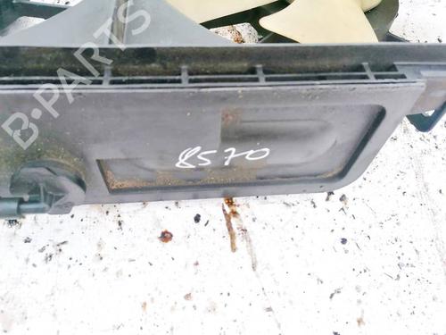 Fan LEXUS IS I (_E1_) 200 (GXE10) | BP35361881M128 - Image 3
