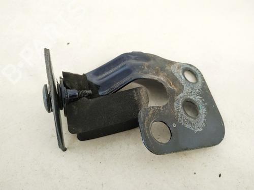 Support JAGUAR I-PACE (X590) EV400 AWD | BP33096192C155 - Image 4