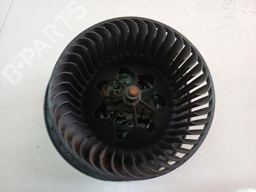 Used Heater blower motor Heater blower motor MERCEDES-BENZ A-CLASS (W169) A 180 CDI (169.007, 169.307) (109 hp) 34842084 34842084