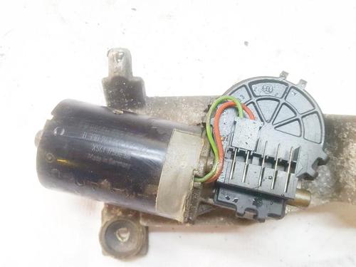 Used Front wiper motor Front wiper motor FORD FOCUS I (DAW, DBW) 1.8 Turbo DI / TDDi (90 hp) 35865714 35865714
