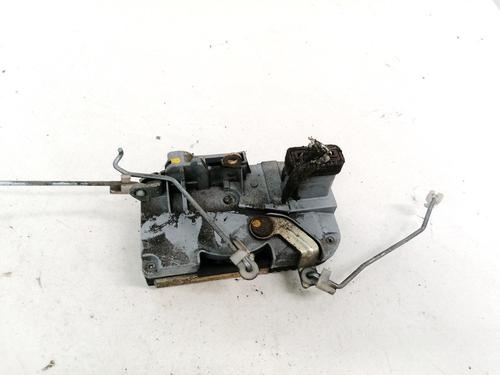 Used Front left lock Front left lock 35525317 35525317