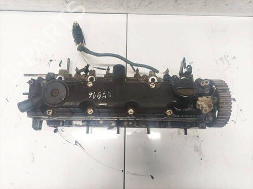 Used Cylinder head Cylinder head 35149506 35149506