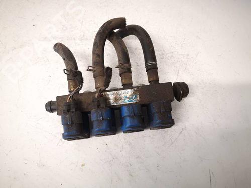 Used Injector Injector 37735733 37735733