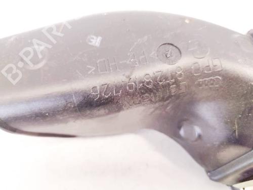 Pipe AUDI A4 B8 (8K2) 2.0 TDI | BP36101613M125 - Image 2
