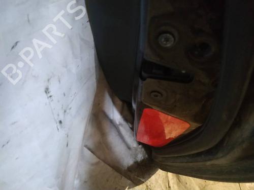Used Rear right lock Rear right lock 35251038 35251038