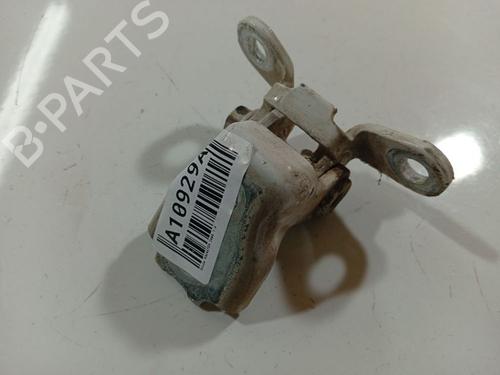 Used Hinge/Door check strap Hinge/Door check strap SKODA ROOMSTER (5J7) 1.4 TDI (80 hp) 32548676 32548676
