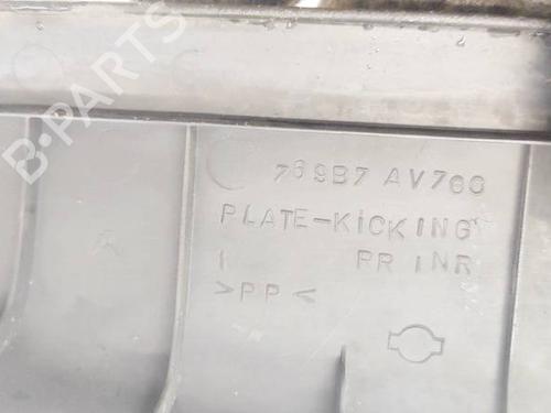 Trinbræt NISSAN PRIMERA Hatchback (P12) 1.9 dCi | BP35336995C149 - Image 3