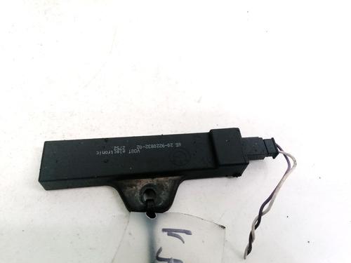 Used Electronic module Electronic module BMW 2 Coupe (F22, F87) 218 d (143 hp) 35407688 35407688