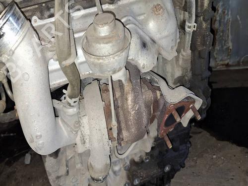 Turbolader/Kompressor HONDA FR-V (BE) 2.2 i CTDi (BE5) | BP34743376M71 - Image 3