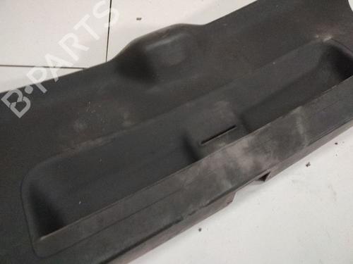 Boot lining AUDI A3 (8P1) 2.0 TDI 16V | BP34939480I3 - Image 2