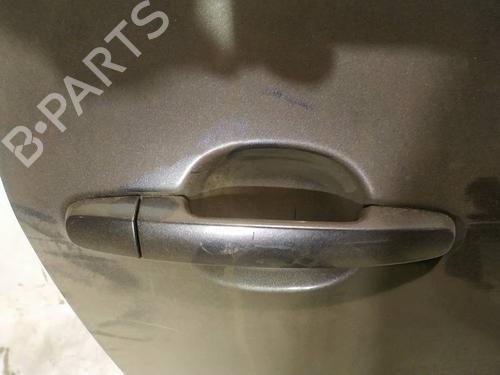 Used Front right exterior door handle Front right exterior door handle 35152967 35152967