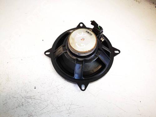 Speaker CITROËN C3 II (SC_) 1.4 HDi 70 (SC8HZC, SC8HR0, SC8HP4) | BP32571185E2