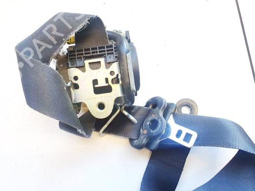 Used Front left seatbelt Front left seatbelt FORD MONDEO IV (BA7) 1.8 TDCi (125 hp) 35093041 35093041