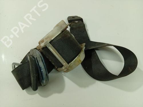 Used Rear right seatbelt Rear right seatbelt 34841303 34841303