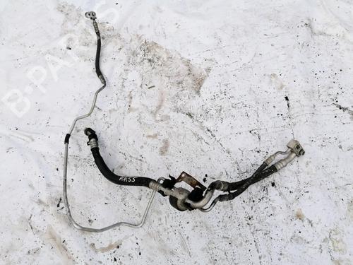 Used AC pipe AC pipe OPEL ZAFIRA A MPV (T98) 2.0 DTI 16V (F75) (101 hp) 32879135 32879135