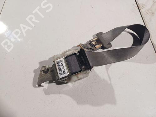 Used Rear right seatbelt Rear right seatbelt 34963568 34963568