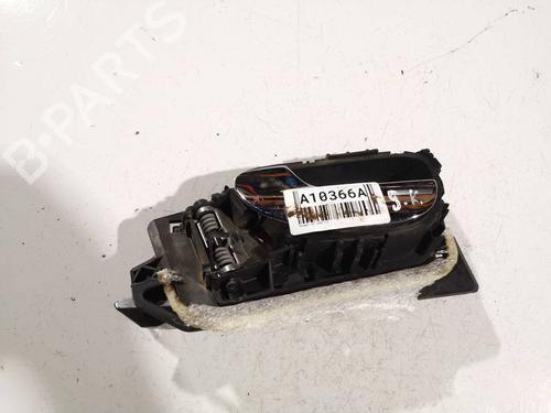 Used Rear left interior door handle Rear left interior door handle 34947247 34947247