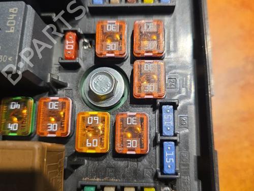 Fuse box OPEL INSIGNIA A (G09) 2.0 CDTI (68) | BP32573142E1  - Image 28