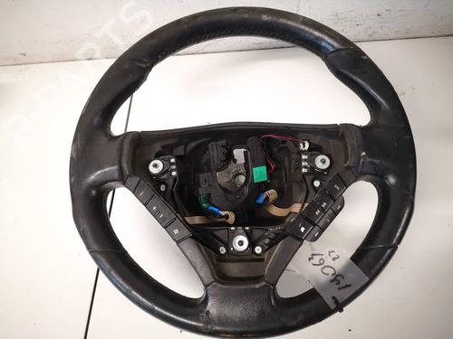 Used Steering wheel controls Steering wheel controls 35290349 35290349