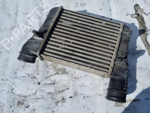 Used Intercooler Intercooler PEUGEOT 407 (6D_) 1.6 HDi 110 (6D9HZC, 6D9HYC) (109 hp) 34757960 34757960