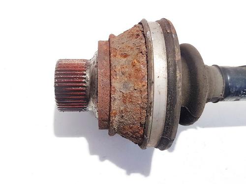 Left rear driveshaft AUDI A5 (8T3) 3.0 TDI quattro | BP35425554M40 - Image 2