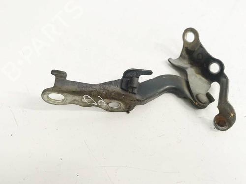 Used Hinge/Door check strap Hinge/Door check strap TOYOTA COROLLA Saloon (_E12_) 2.0 D-4D (CDE120_, CDE120R) (116 hp) 40165046 40165046
