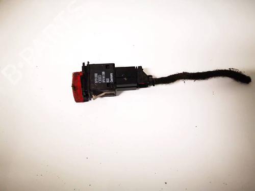 Warning switch AUDI A3 (8P1) 1.9 TDI | BP34863268I22 - Image 2