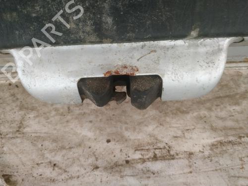 Used Tailgate lock Tailgate lock 35414356 35414356
