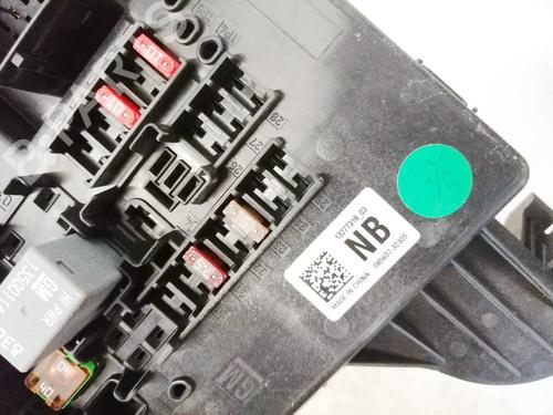 Fuse box OPEL INSIGNIA A (G09) 2.0 CDTI (68) | BP32585805E1  - Image 6