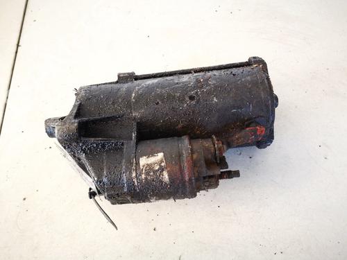 Starter NISSAN PRIMERA Hatchback (P12) 1.9 dCi | BP35452291M8 - Image 3
