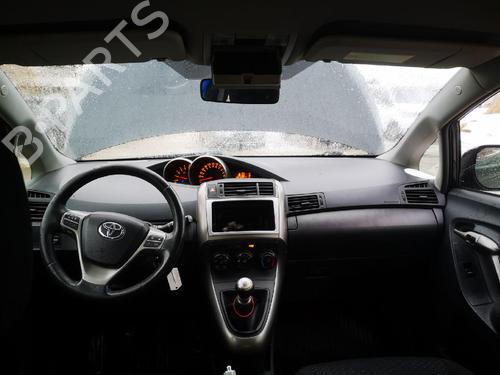 Engine mount TOYOTA VERSO (_R2_) 2.0 D-4D (AUR20_, AUR20R) | BP32934073M89  - Image 11