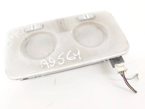 Used Interior roof light Interior roof light NISSAN PRIMERA Hatchback (P12) 2.2 Di (126 hp) 35220606 35220606