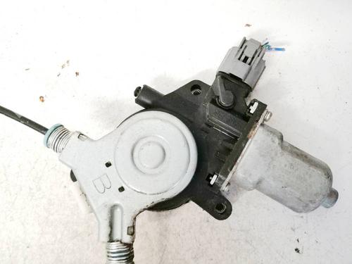 Left front window motor FORD MONDEO III (B5Y) 2.0 DI | BP35020189E21 - Image 2