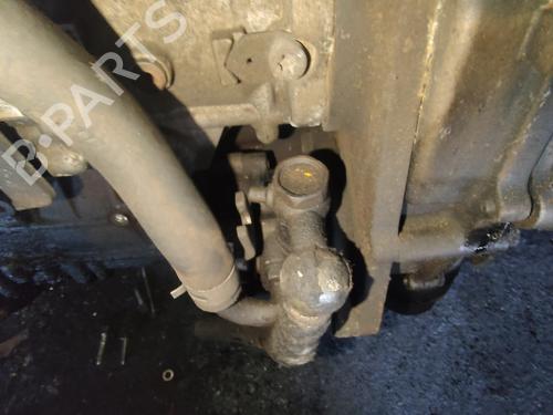 Used Steering pump Steering pump 35546371 35546371