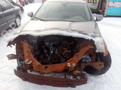 Switch JAGUAR XF I (X250) 2.0 | BP33491427I30 - Image 5