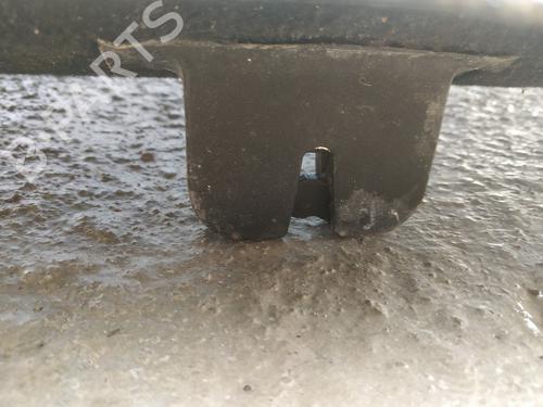 Used Tailgate lock Tailgate lock 35399970 35399970