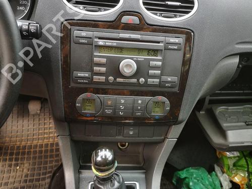 Engine control unit (ECU) FORD FOCUS II (DA_, HCP, DP) 1.6 TDCi | BP32620895M57 