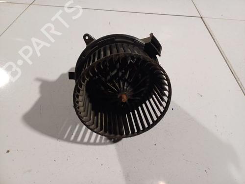 Heater blower motor CITROËN C3 II (SC_) 1.4 HDi 70 (SC8HZC, SC8HR0, SC8HP4) | BP34986135M62 - Image 4