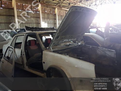 Used Parts VW JETTA II (19E, 1G2, 165) 1.6 (75 hp) 4469702