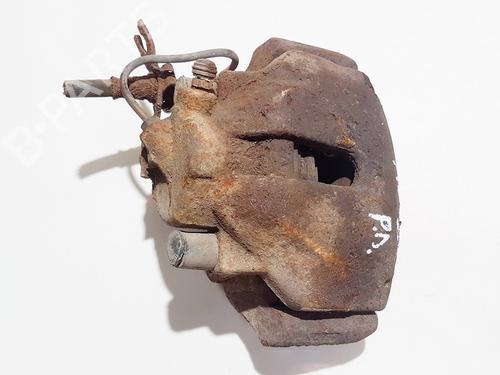Used Right front brake caliper Right front brake caliper AUDI A4 B5 (8D2) 1.9 TDI (110 hp) 35878620 35878620