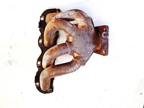 Udstødningsmanifold Udstødningsmanifold AUDI A3 (8P1) 2.0 TDI 16V (140 hp) 36942173 36942173