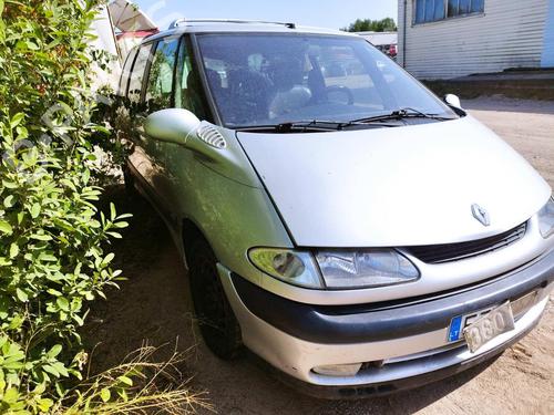 Used Parts RENAULT ESPACE III (JE0_) 2.2 dCi (JE0K) (130 hp) 4471015