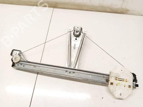 Rear left window mechanism DACIA SANDERO II 1.5 dCi | BP34812161C24 - Image 2