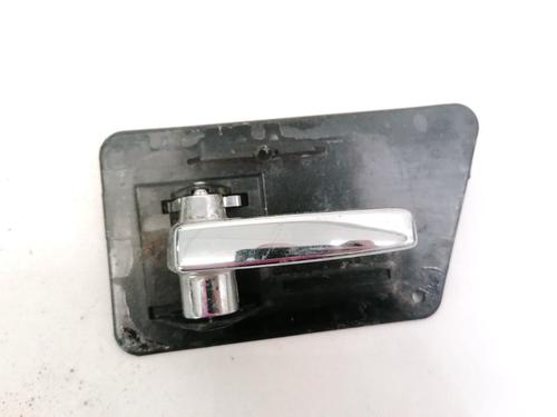Used Front right interior door handle Front right interior door handle 35397087 35397087